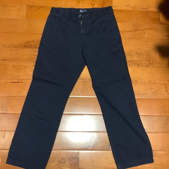 Brand new navy blue pants - Picture 1 of 3